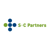 S+C Partners logo