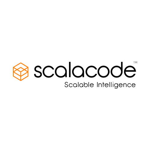 ScalaCode™ logo