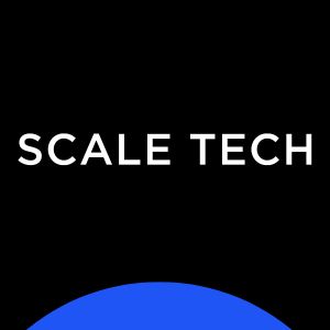 Scale Tech logo