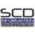 SCD Information Technology logo