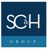 SC&H Group logo