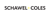 SCHAWEL+COLES logo