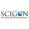 SCIGON logo