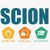 Scion Social Pvt. Ltd. logo