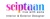 SCIPTAAN logo