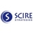 SCIRE STRATEGIES, LLC logo