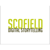 Scofield Digital Storytelling logo