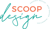 Scoop Design logo