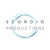 Scordio Productions logo