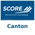 SCORE Mentors Canton logo