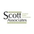 Scott Associates CPAs logo