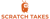Scratch Takes logo