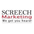 SCREECH Marketing logo