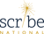Scribe National logo