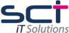 SCT iT Solutions logo