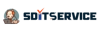 SD IT Service logo