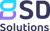 SD Solutions logo