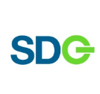 SDG Corporation logo