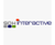 SDH Interactive logo