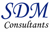SDM consultants logo