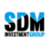 SDM Investment Group logo