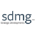 sdmg Strategic Developments logo