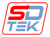 SDTEK logo