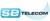 SE Telecom logo