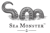 Sea Monster logo