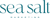 Sea Salt Marketing logo