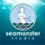 seamonster studio logo