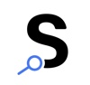 Search to Sale logo