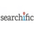 Searchific logo