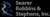 Searer, Robbins & Stephens logo