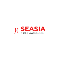 Seasia Infotech logo