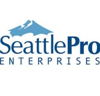 SeattlePro Enterprises logo