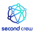 Second Crew logo