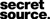 Secret Source Technology SL logo