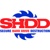 Secure Hard Drive Destruction (SHDD) logo