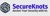 Secureknots LLC logo