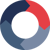 Securing logo