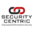 Security Centric logo