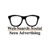 Seen Advertising logo