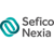 Sefico Nexia logo