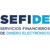 SELFIDE LANGUAGE logo