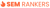 SEM Rankers LLC logo
