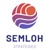 Semloh Strategies logo