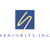 Seniority, Inc. logo