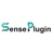 Senseplugin logo