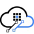 Senzmate logo